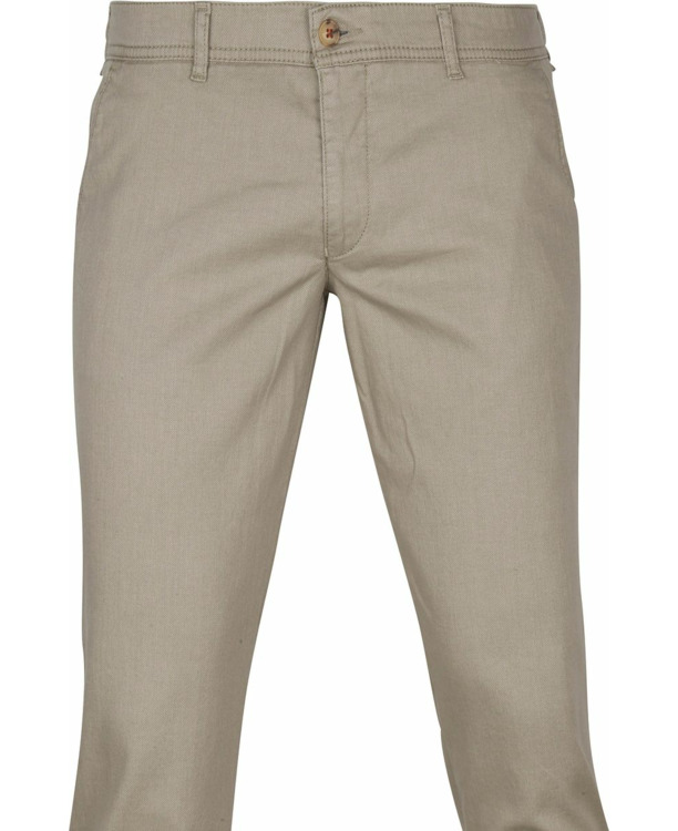Suitable Chino Pico Khaki
