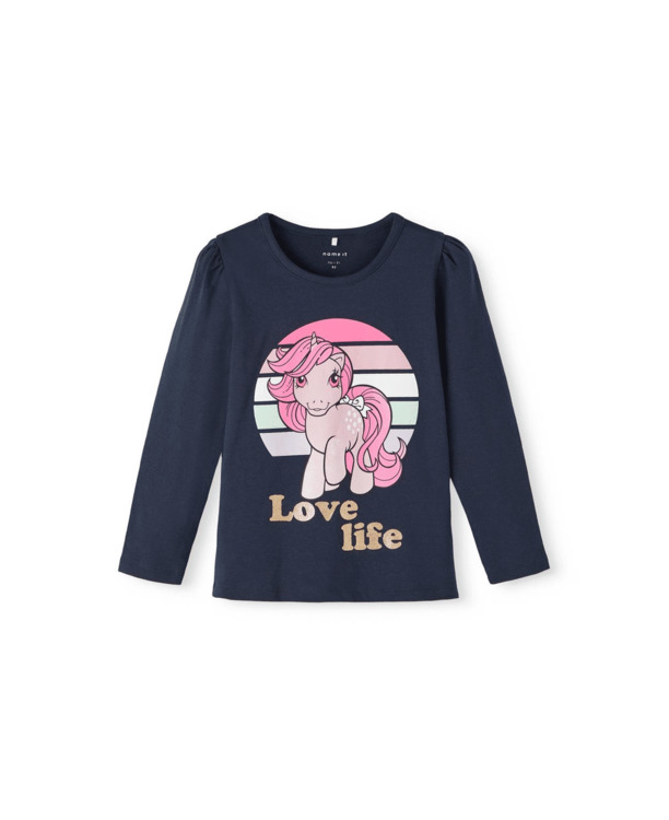 Standard Fit O-Neck Long Sleeves (L/S)