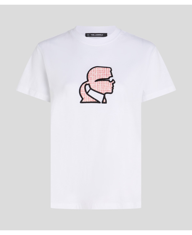 BOUCLE KARL T-SHIRT