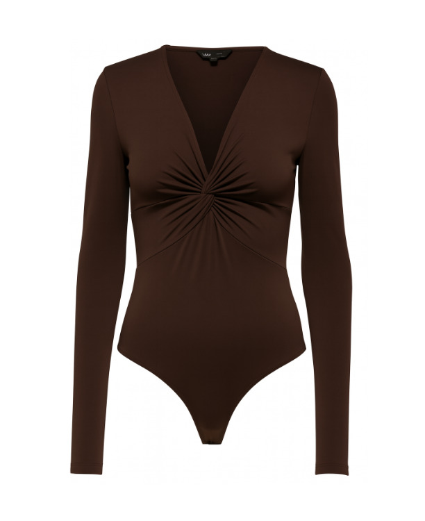 ONLY dames V-Neck body