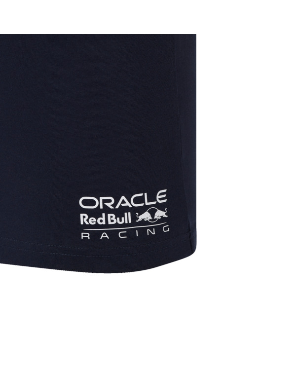 Kids - Graphic Bull T-shirt - Night Sky - Red Bull Racing