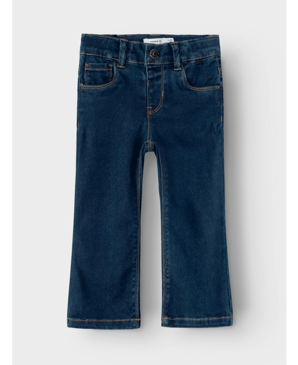 Bootcut Fit
