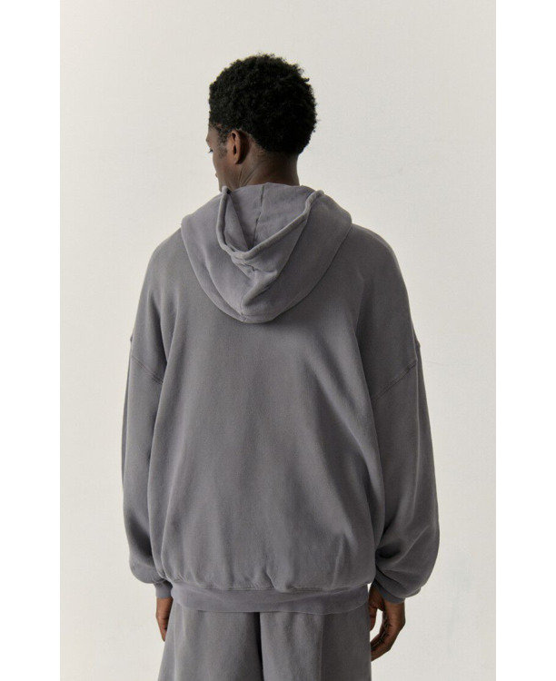 Herensweater met capuchon Izubird