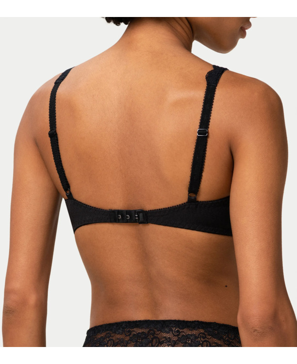 Amourette, voorgevormd met beugel