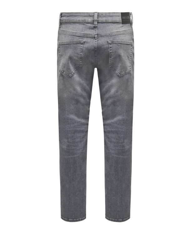 Normale Pasvorm Heren