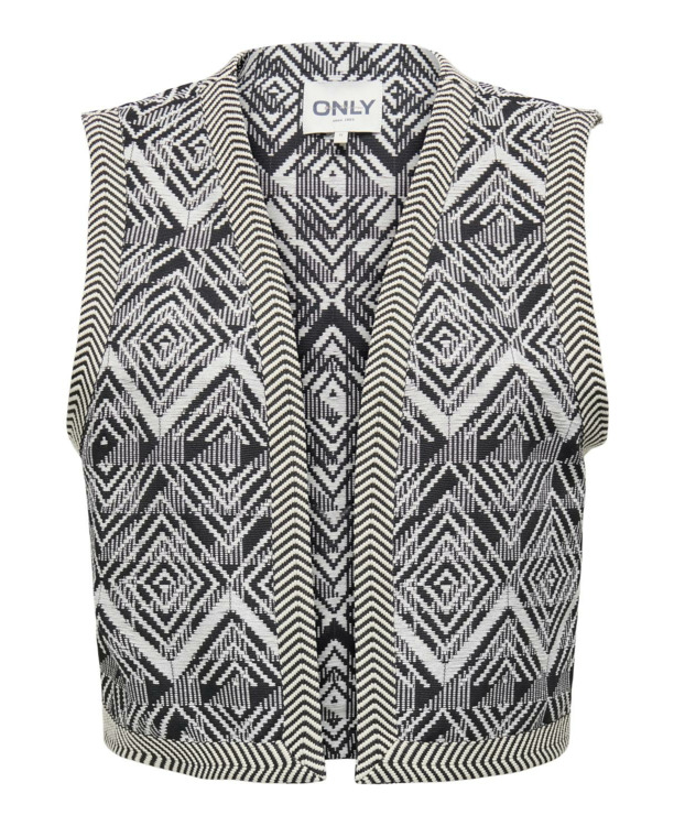V-Neck Sleeveless (S/L)