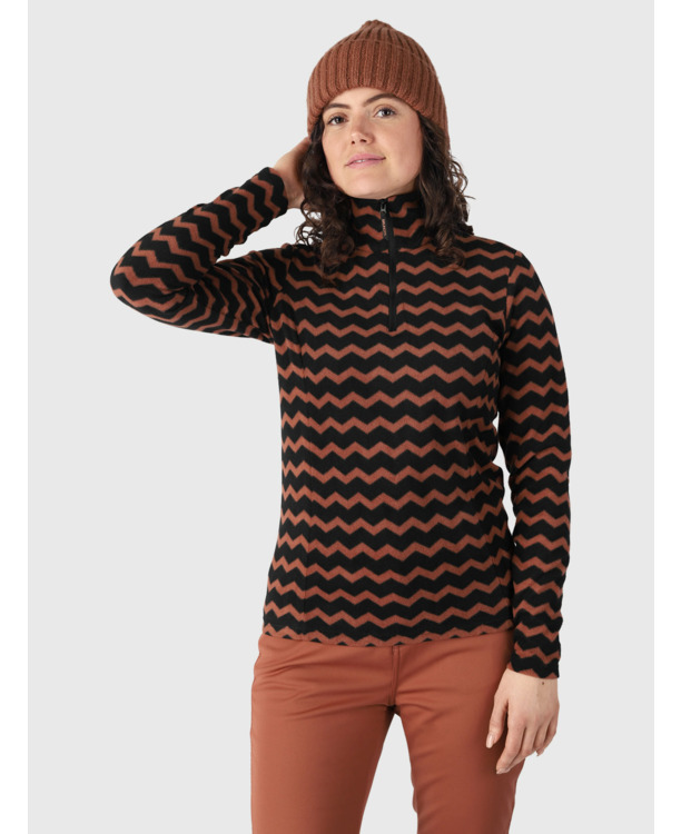 Misma-AO Women Fleece
