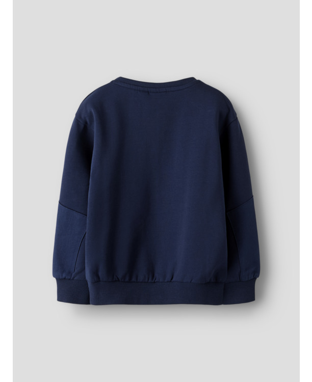 Regular Fit O-Neck Long Sleeves (L/S)