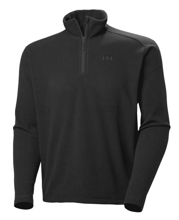 DAYBREAKER 1/2 ZIP FLEECE m