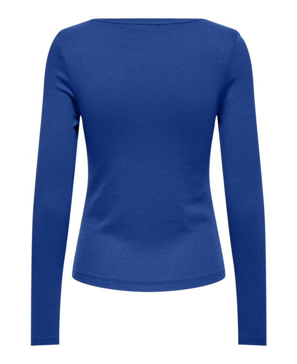 Regular Fit O-Neck Long Sleeves (L/S)