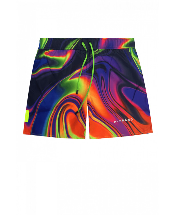 LIQUID SWIM CAPSULE SWIMS JUNIOR