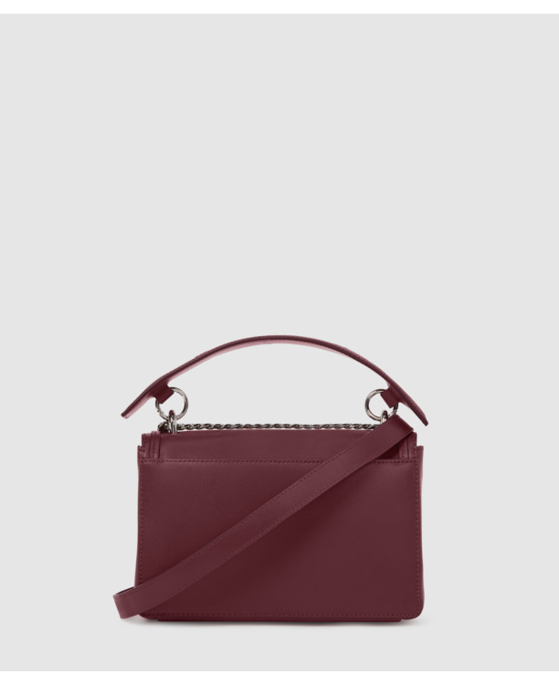 K/STYLE SHOULDER BAG