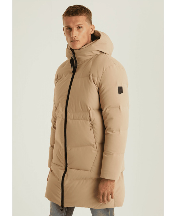 Alaska Seamless Heren