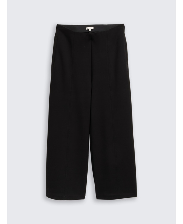 Culotte broek met scuba