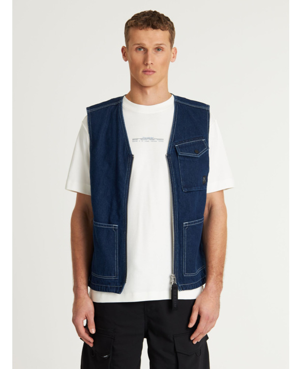 Chasin Heren Jas Bay Vest