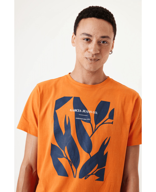Heren T-shirt