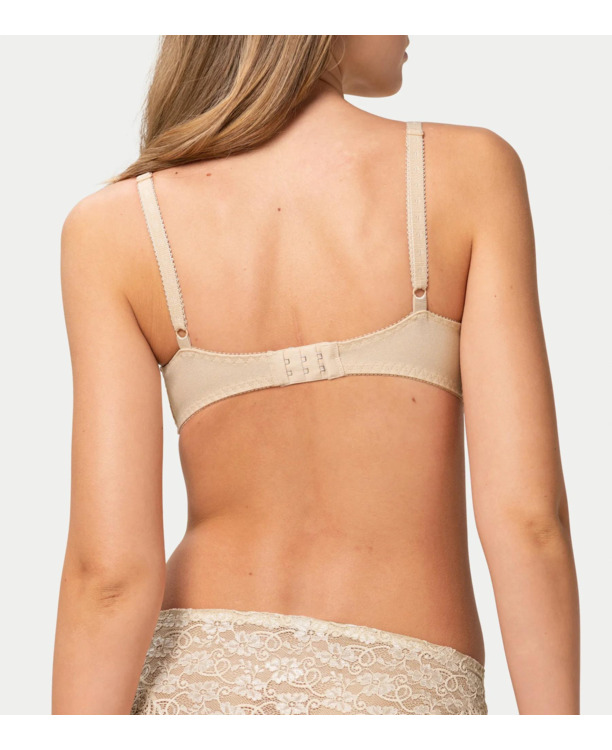 Amourette, Niet voorgevormd met beugel