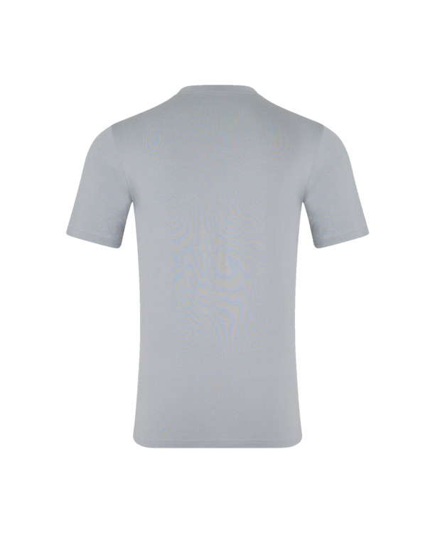 Large Front Logo T-shirt - Grijs - Red Bull Racing