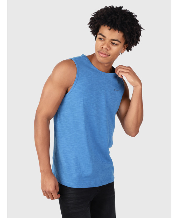 Singlet Malaku-Slub