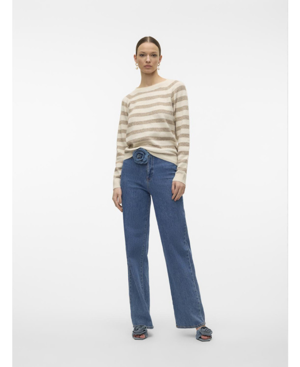 Regular Fit O-Neck Long Sleeves (L/S)