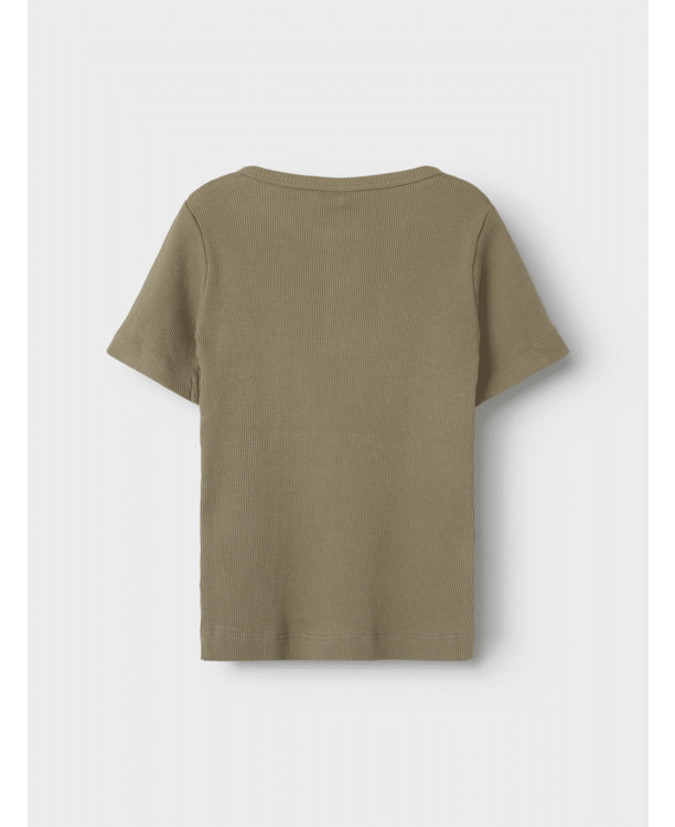 Regular Fit O-Neck Short Sleeves (S/S)
