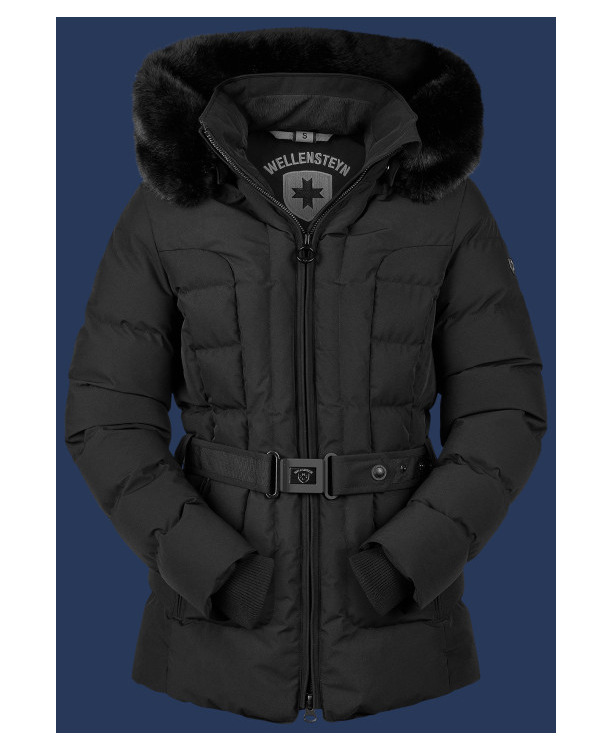 Beltique Medium, FourStreAirTec