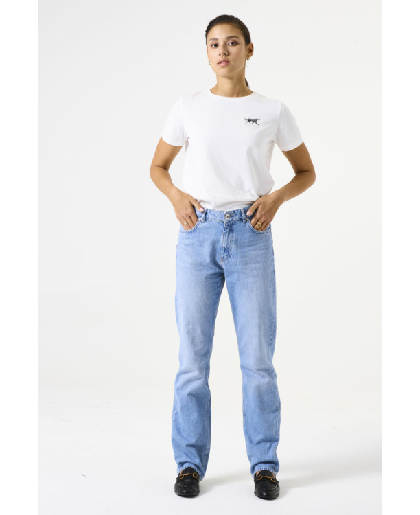 Vrouwen Jeans Isabella