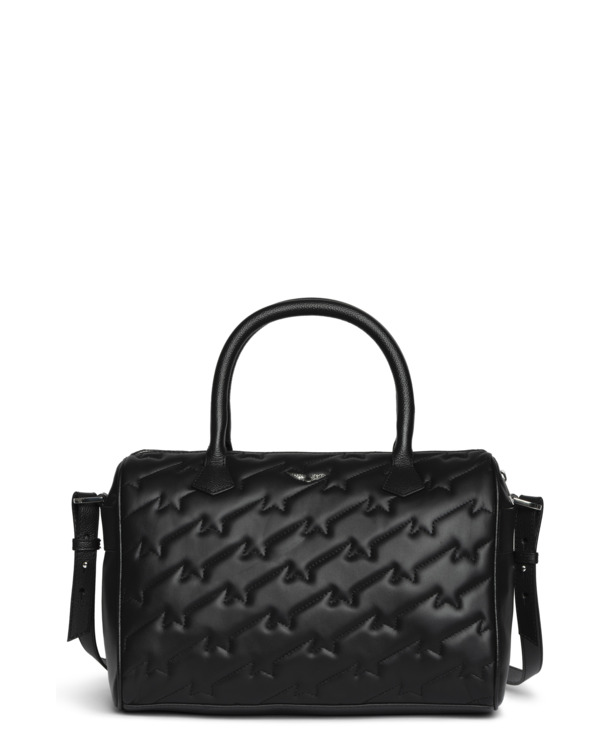 SUNNY MEDIUM WINGS ZV QUILTED