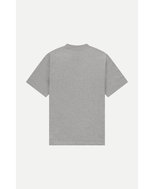Killer Bill T-shirt Grey Melange Unisex