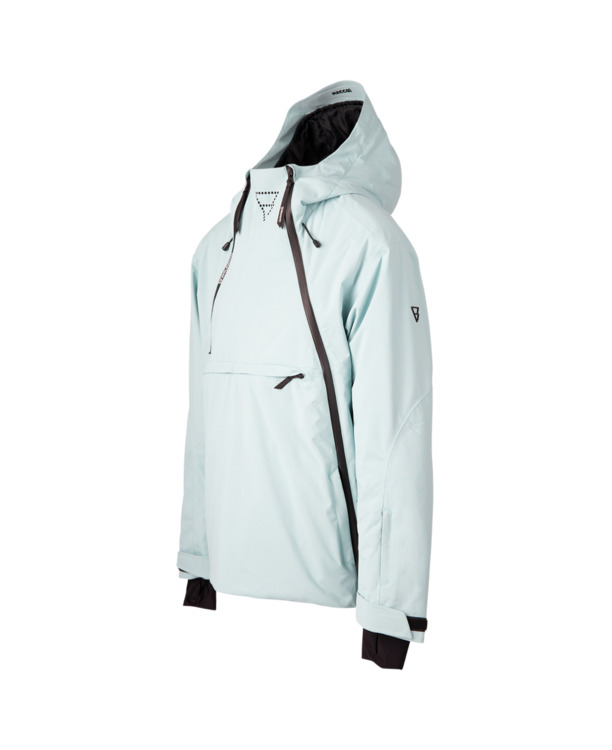 Mojavasa-S Women Snow Jacket