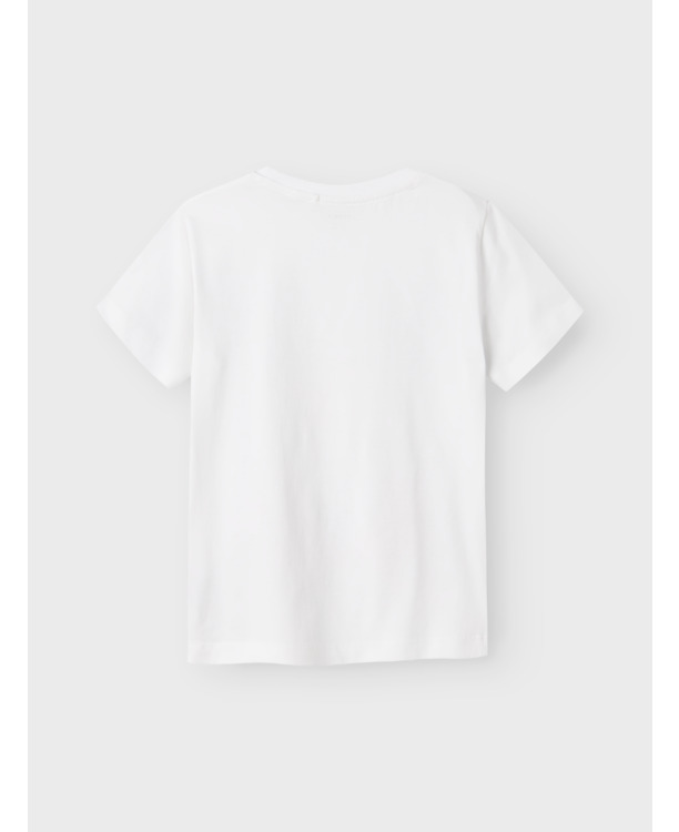 Standard Fit O-Neck Short Sleeves (S/S)