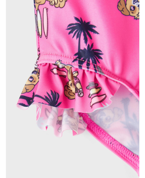 NMFPMISSE PAWPATROL SWIMSUIT CPLG
