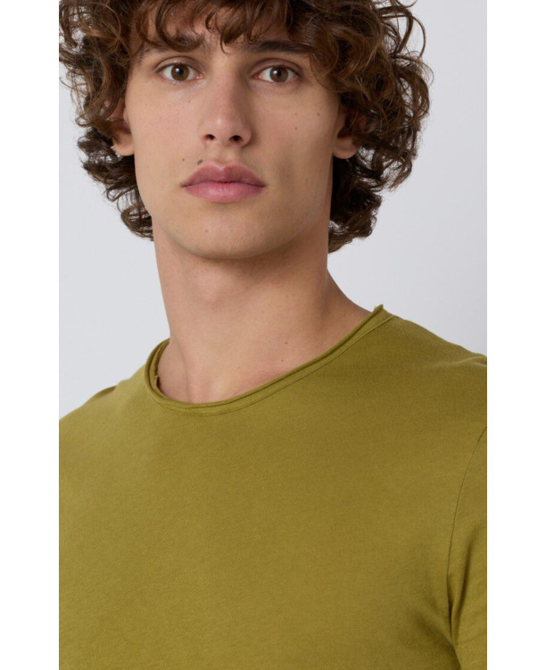 Heren-T-shirt Nouveau Mexique