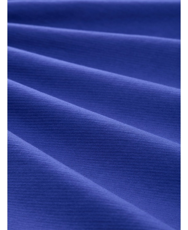 T-shirt met logoprint