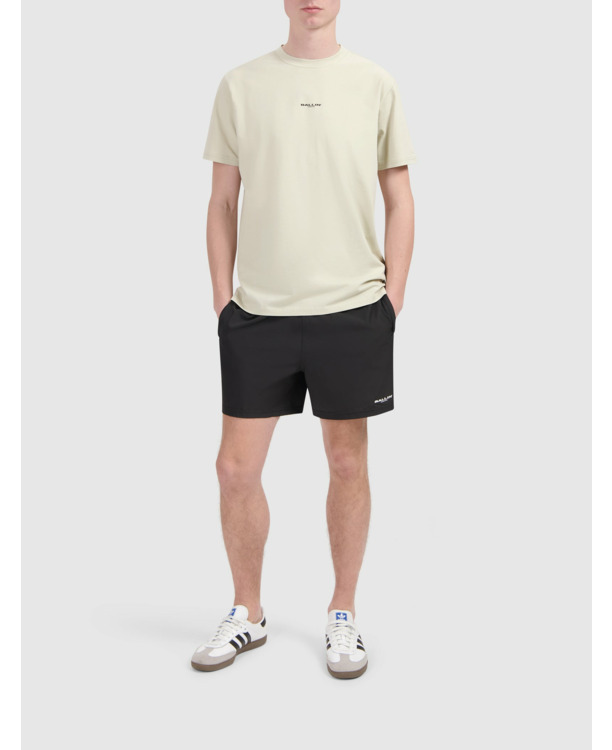 Logo Swim Shorts Men
