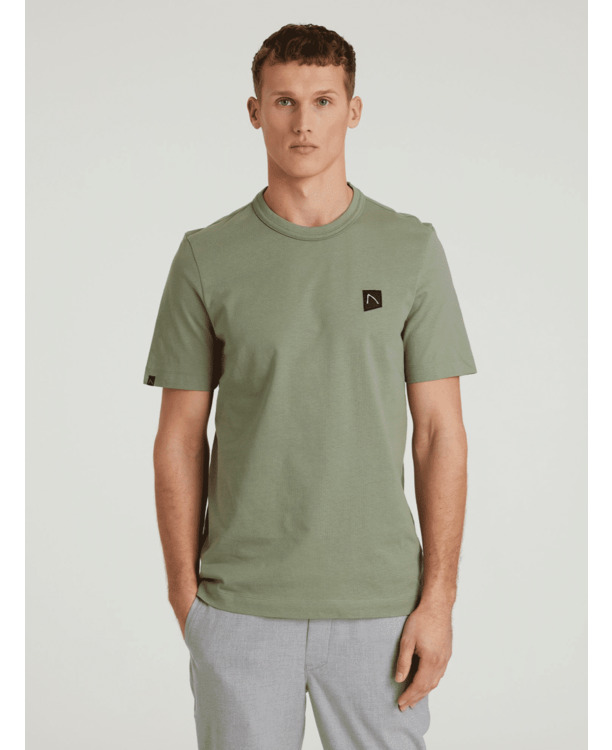 Chasin Heren T-shirt Brett