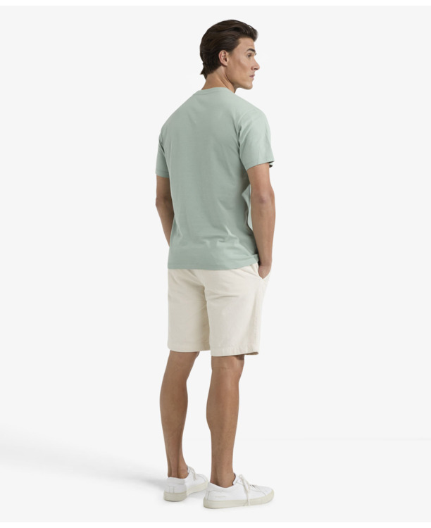 Original T-shirt 100% Cotton Heren