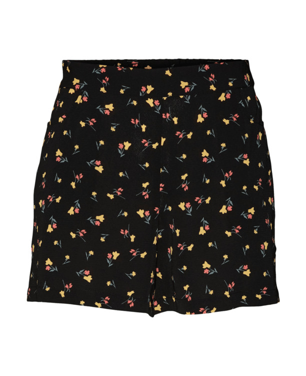 NMCLARA SMILEY NW SHORTS NOOS