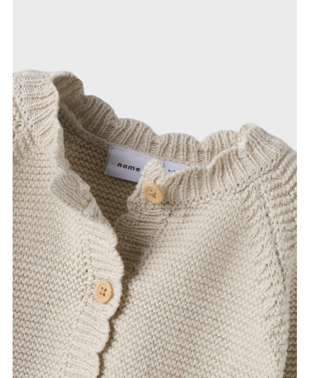 Normale pasvorm ronde hals lange mouwen (L/S) Meisjes