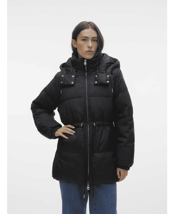 VMNANNA SHORT DOWN JACKET GA NOOS