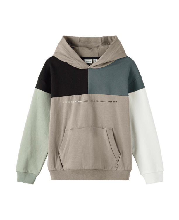 Regular Fit O-Neck Long Sleeves (L/S)