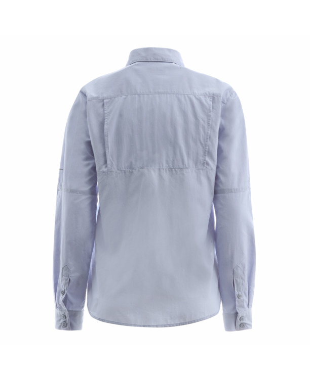 Kestrel Trail FS EU-shirt met lange mouwen