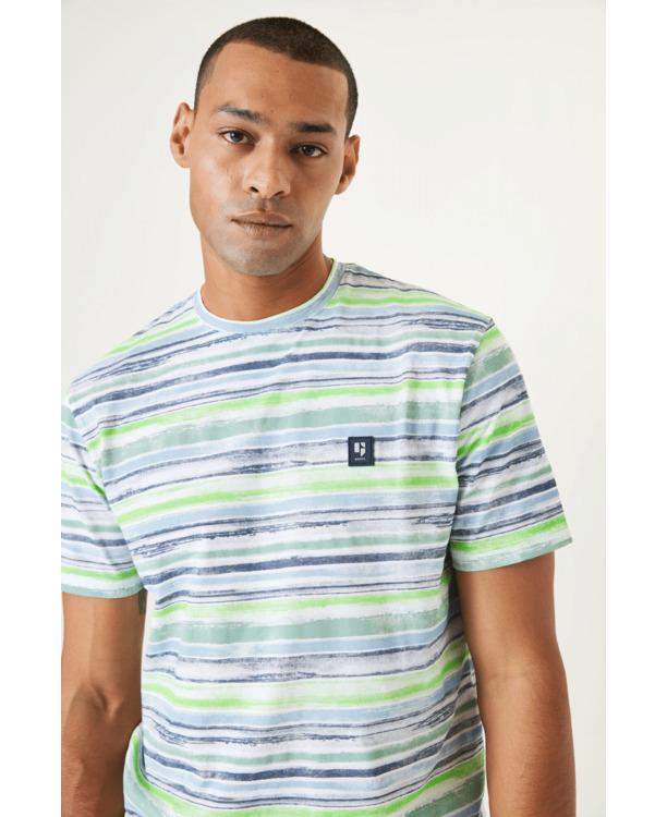 Heren T-shirt