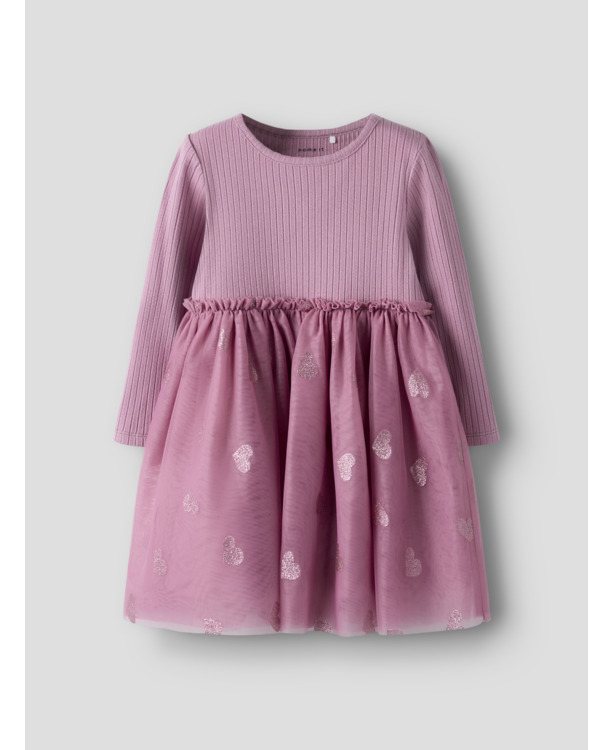 Normale pasvorm ronde hals lange mouwen (L/S) Vrouwen