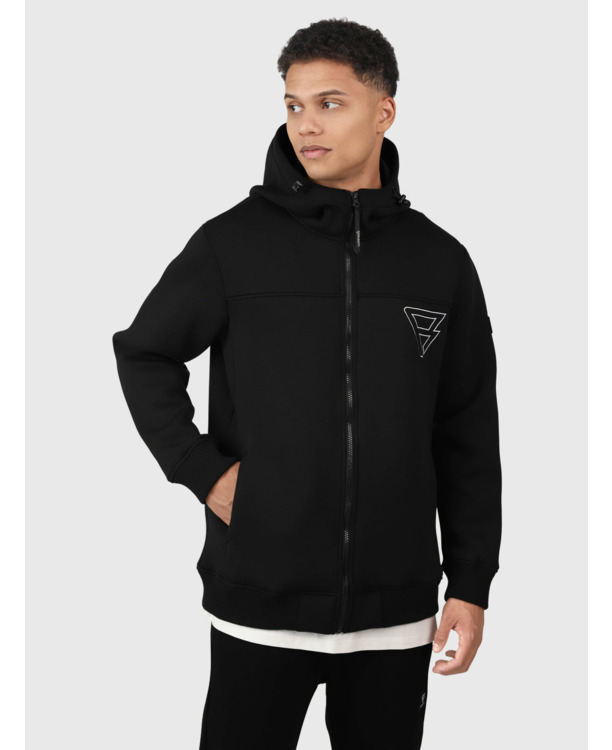 Stickers Men Sweater