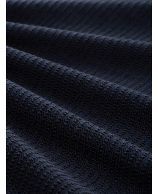 Graan gemaakt met ottomane textuur