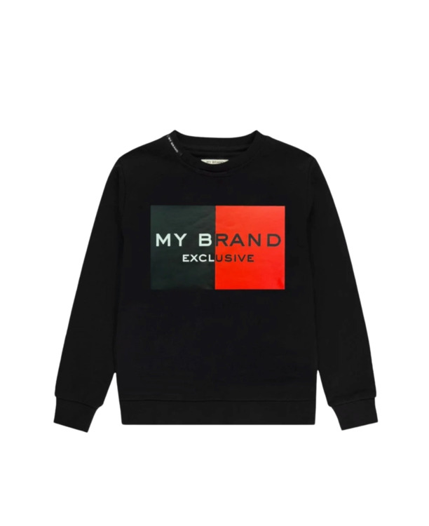 MB LOGO TRUI JUNIOR