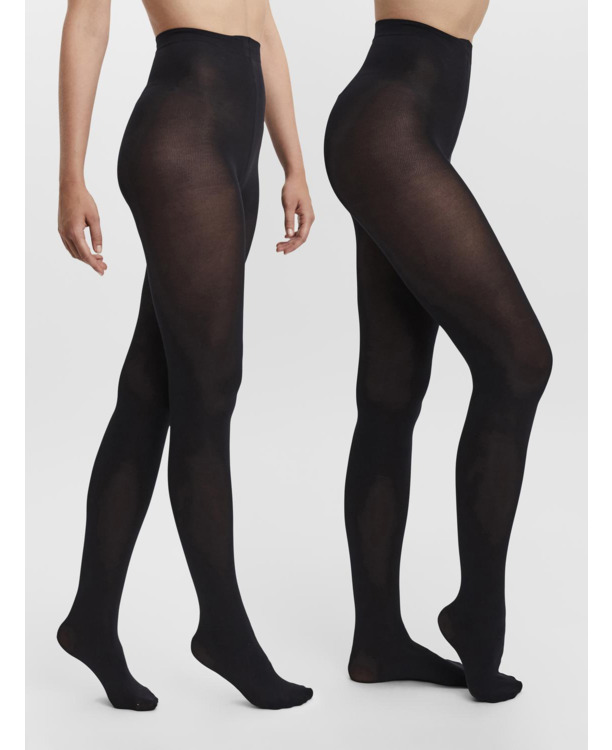 VMLOVE TIGHTS - 40 DEN 2-PACK NOOS