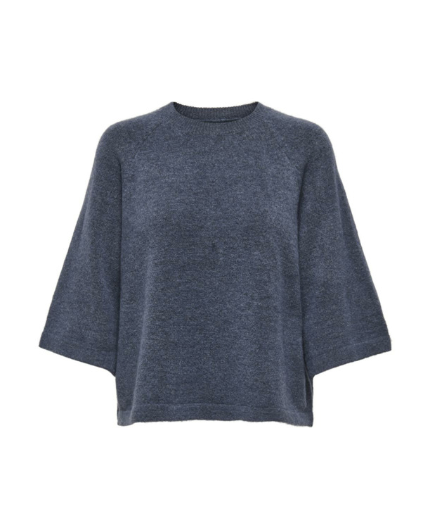 Regular Fit O-Neck Short Sleeves (S/S)