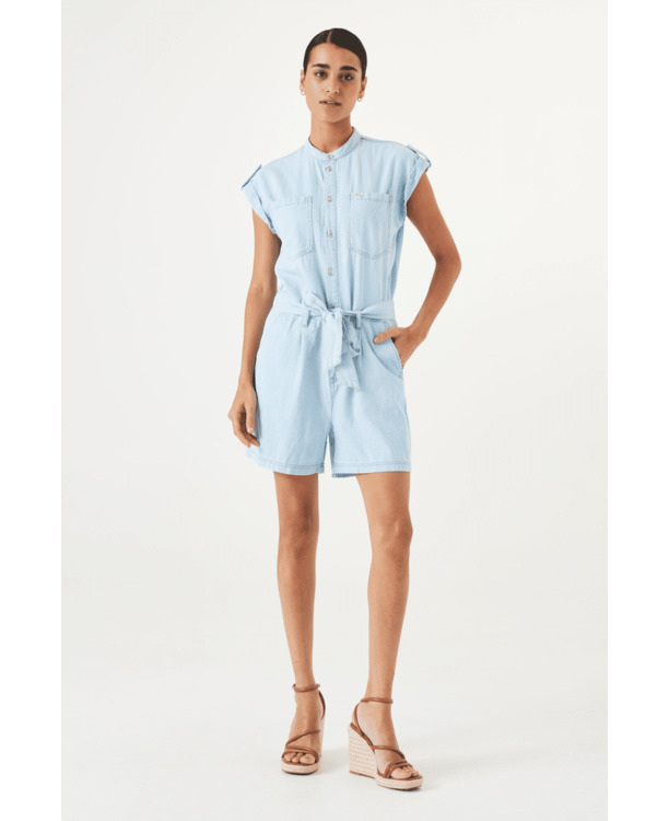 Dames Jumpsuit